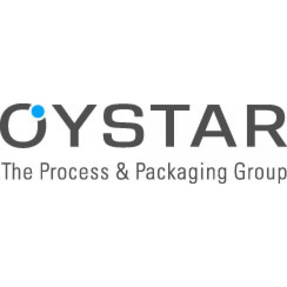 Logo of Oystar
