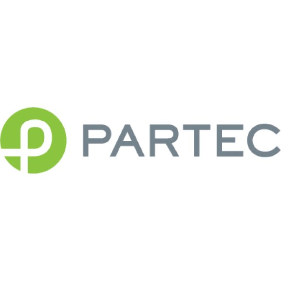 Logo of Partec