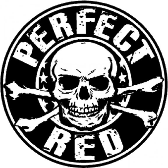 Logo of Perfect Red
