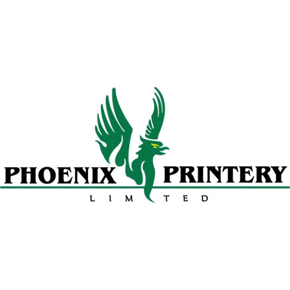 Logo of Phoenix Printery Ltd.