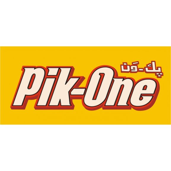 Logo of Pik-One