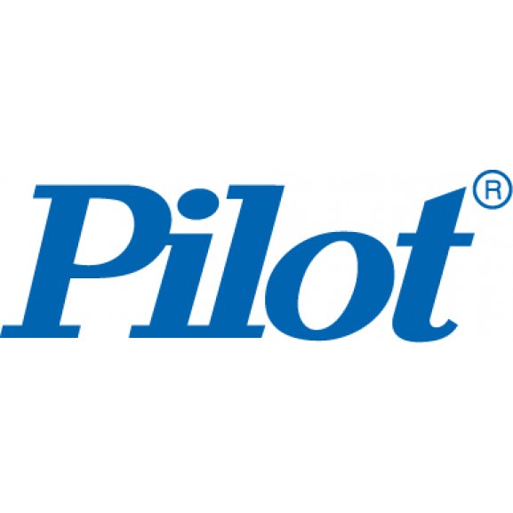 Logo of Pilot