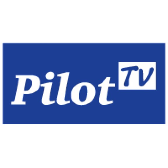 Logo of Pilot TV