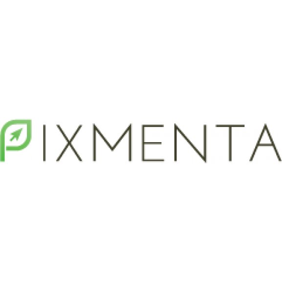 Logo of Pixmenta