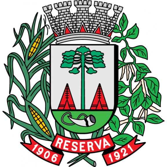 Logo of Reserva PR