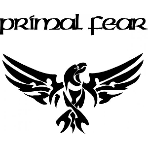 Logo of Primal Fear