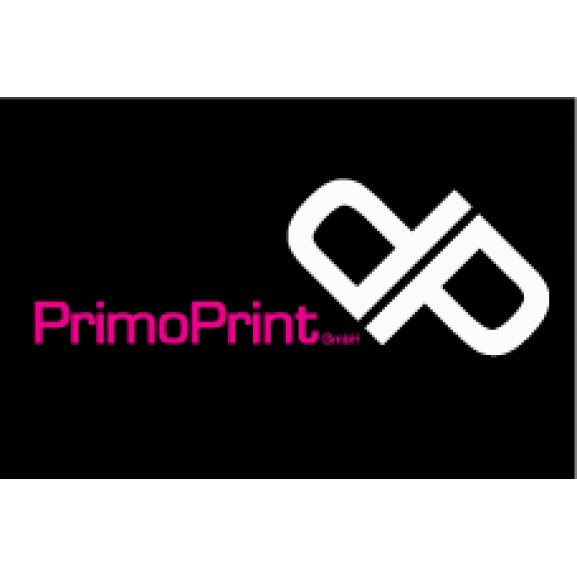 Logo of PrimoPrint