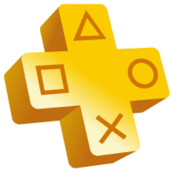 Logo of Playstation Plus