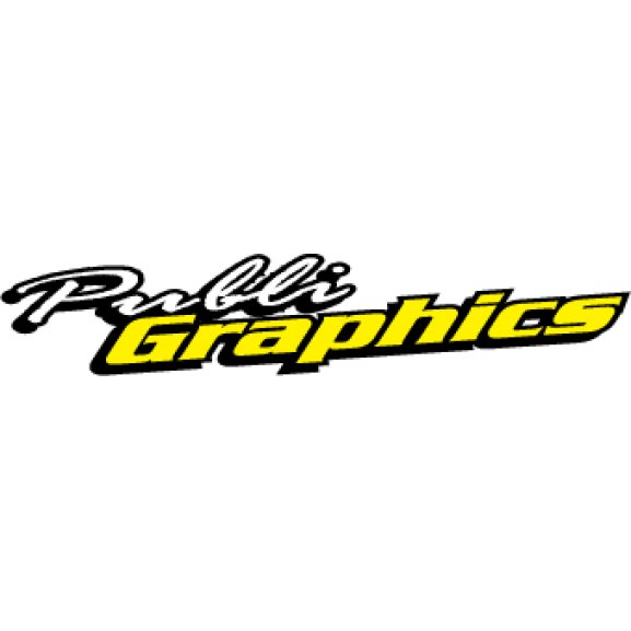 Logo of Publi Graphics