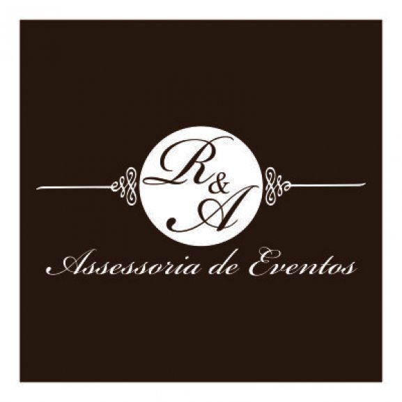 Logo of R&A Assessoria de Eventos