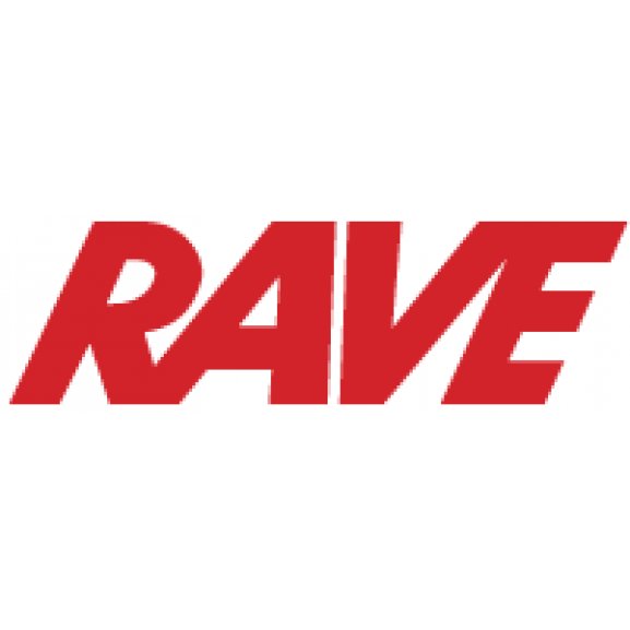 Logo of Rave