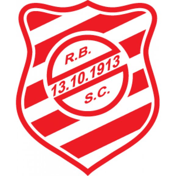 Logo of Rio Branco SC