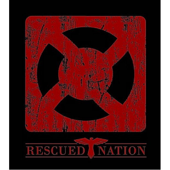Logo of Rescued Nation