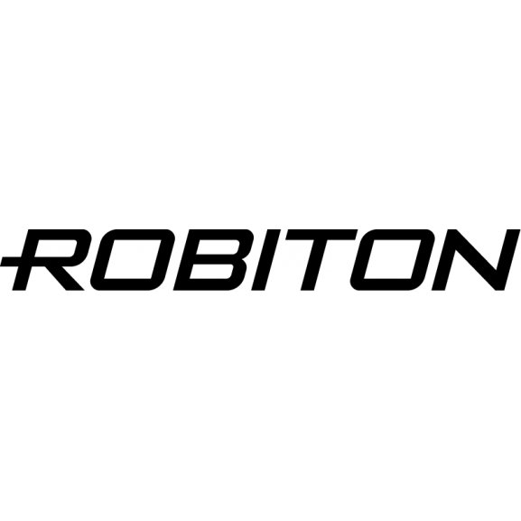 Logo of Robiton