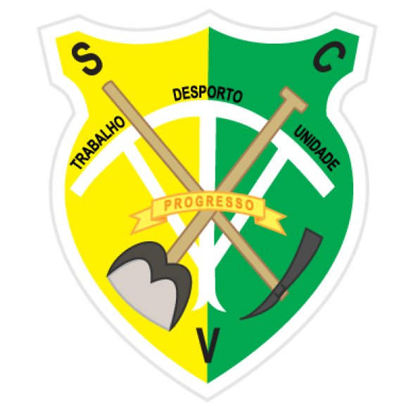 Logo of SC Verdun