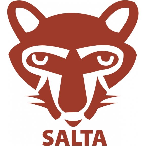 Logo of Salta