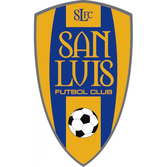 Logo of San Luis