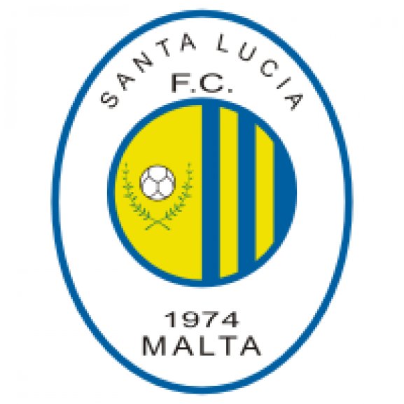 Logo of Santa Lucia FC