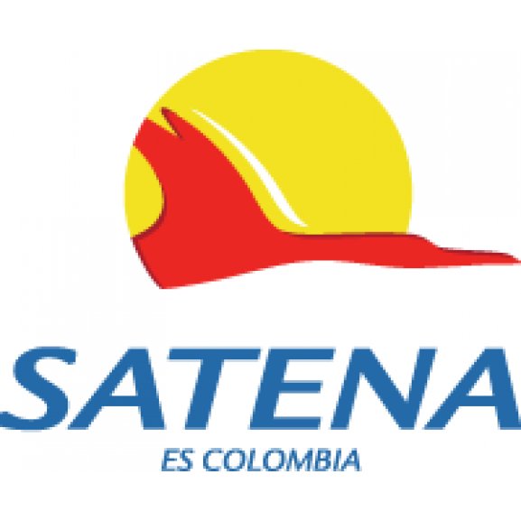 Logo of Satena