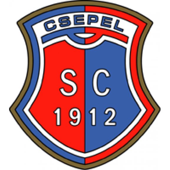 Logo of SC Csepel Budapest