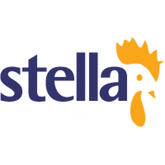 Logo of Stella Chicken