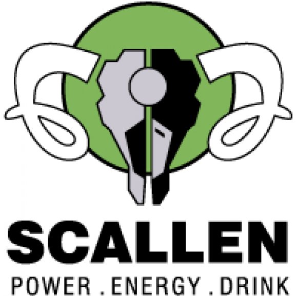 Logo of Scallen