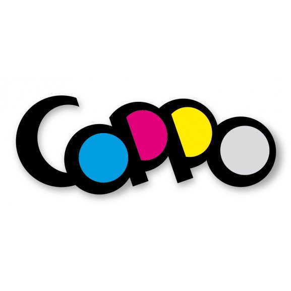 Logo of coppo