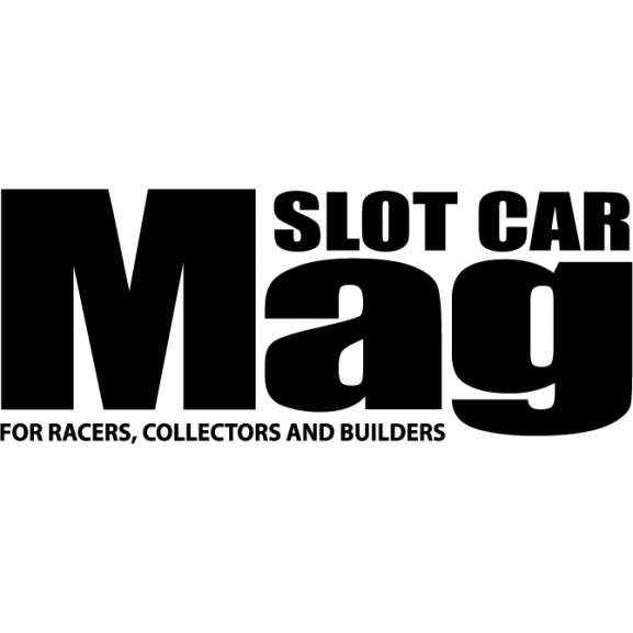 Logo of SlotCarMAG