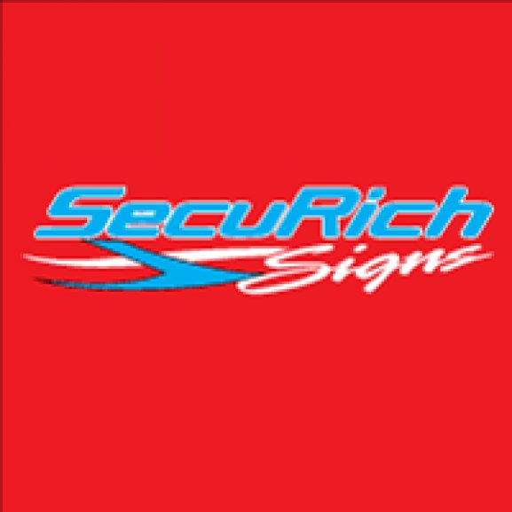 Logo of Securich Signs