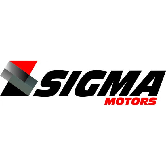 Logo of Sigma Motors