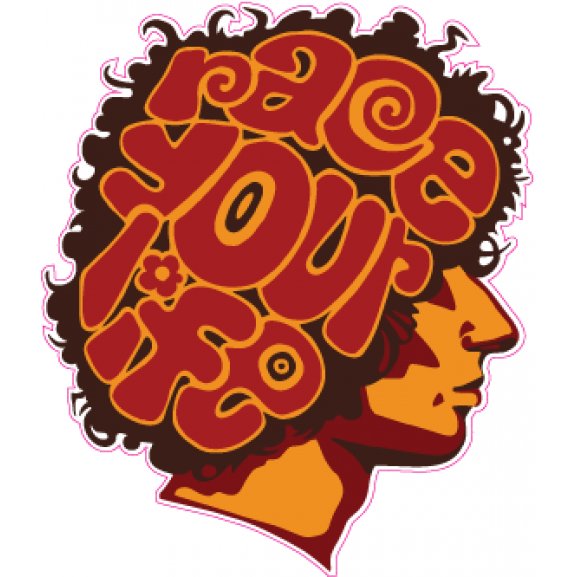 Logo of Race Your Life