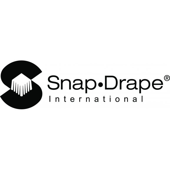 Logo of Snap Drape International