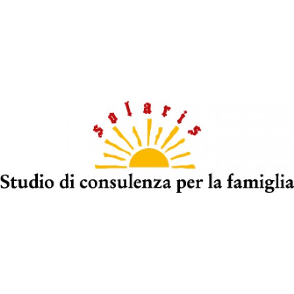 Logo of Solaris