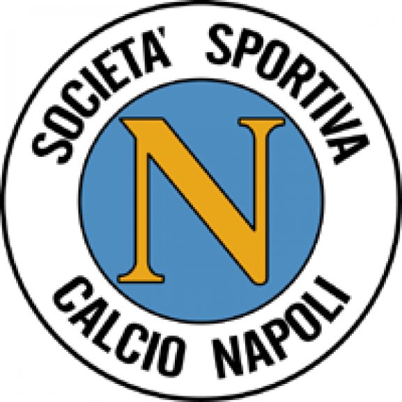 Logo of SSC Napoli