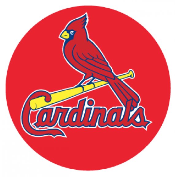 Logo of St. Louis Cardinals