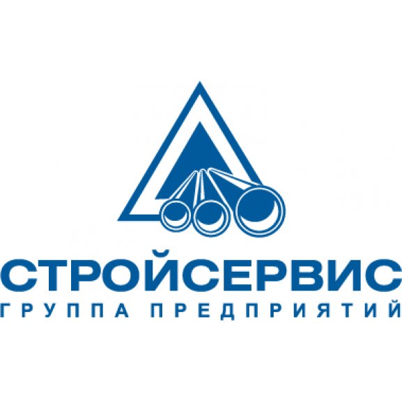 Logo of Стройсервис