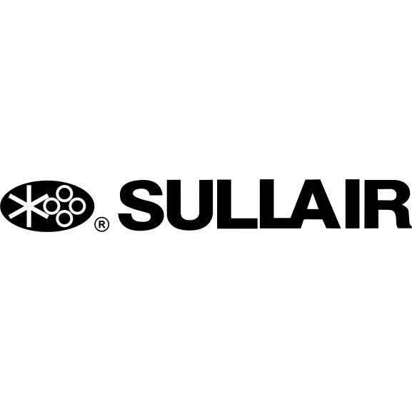 Logo of Sullair