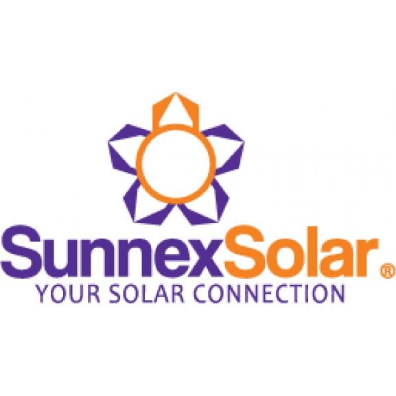 Logo of Sunnex Solar