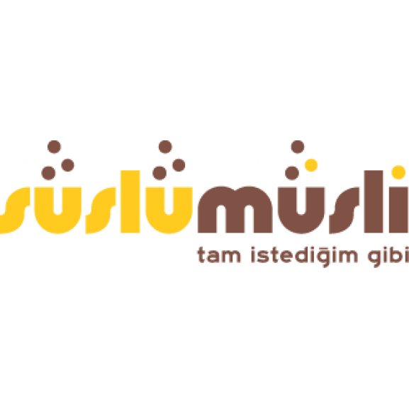 Logo of süslümüsli