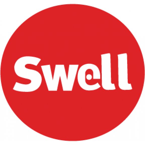 Logo of Swell