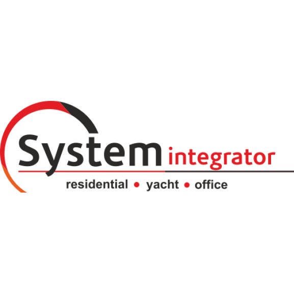 Logo of System Integrator