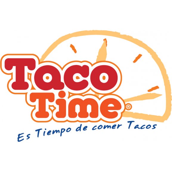 Logo of Taco Time Mexico