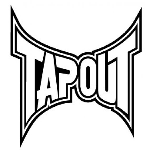 Logo of Tapout
