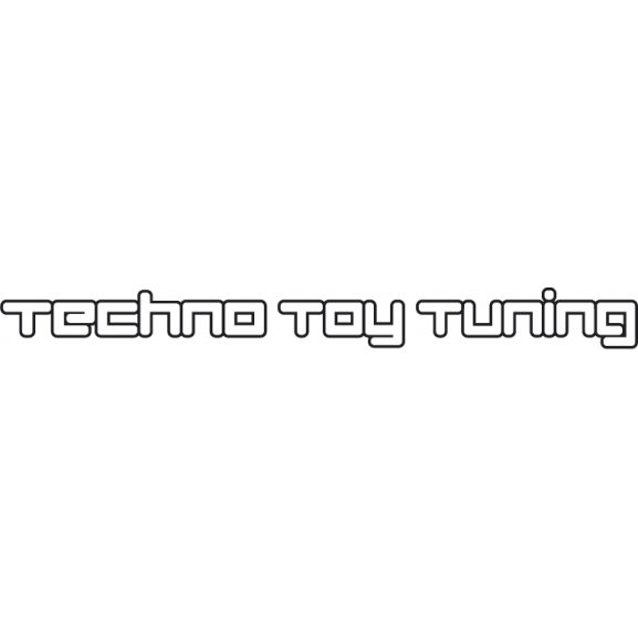 Logo of Techno Toy Tuning