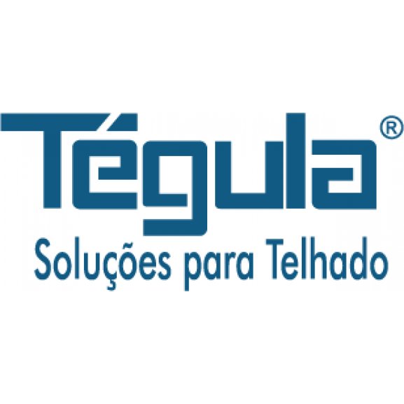 Logo of Tégula