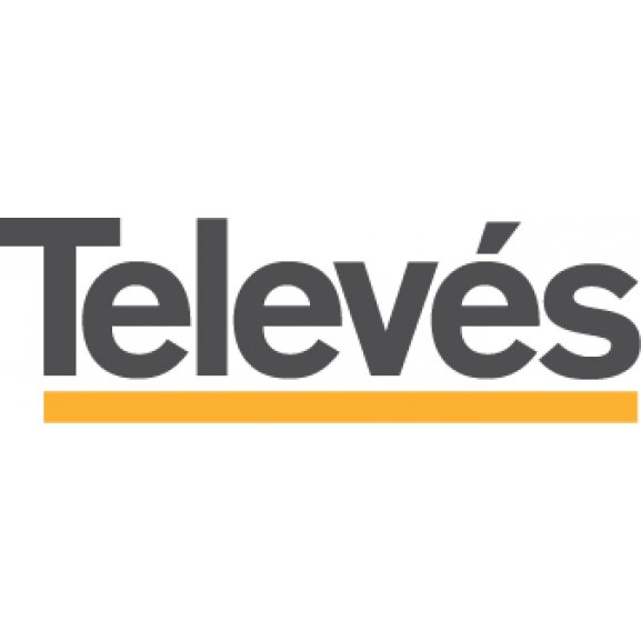 Logo of Televes