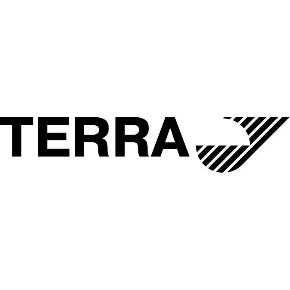 Logo of Terra