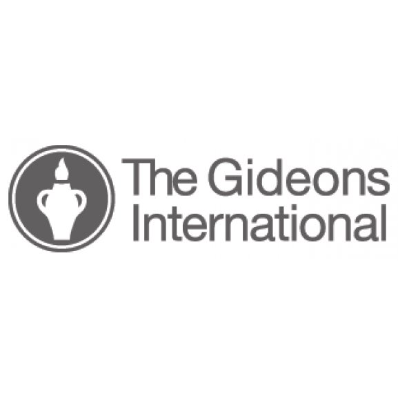 The Gideons International Brands of the World™ Download vector
