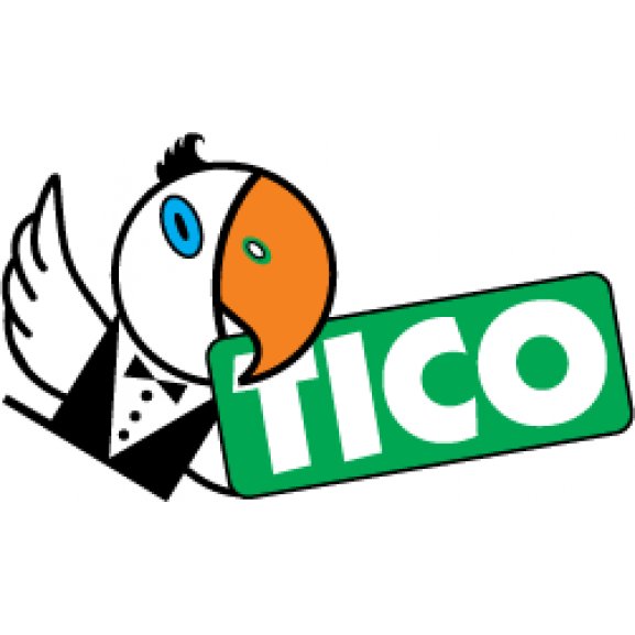 Logo of Tico