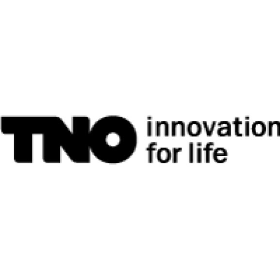 Logo of TNO
